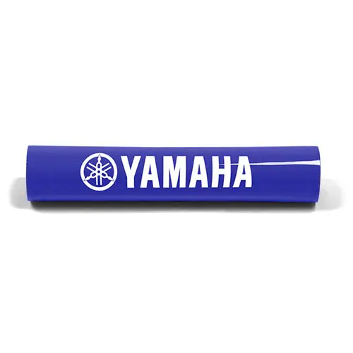 Factory Effex 10" Conventional Standard Bar Pads Yamaha#23-66220 1