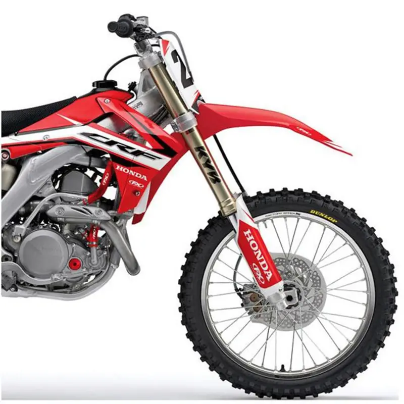 Factory Effex 18-01236 Shroud With Airbox Graphic Kit #18-01236 1
