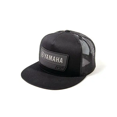 Factory Effex 2021 Yamaha Racewear Hat / Black Os#24-86210 1