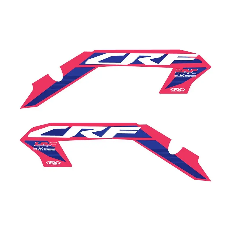 Factory Effex 2024 Oem Graphic For Honda Crf250 2022-24 Crf450 2021-24#27-05340 1