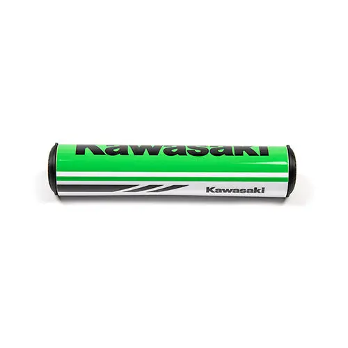 Factory Effex 7.5" Mini Conventional Premium Bar Pads Kawasaki#23-66112 1