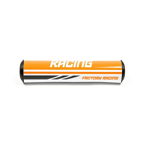 Factory Effex 7.5" Mini Conventional Premium Bar Pads Ktm#23-66512 1