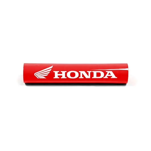 Factory Effex 7.5" Mini Conventional Standard Bar Pads Honda#23-66322 1