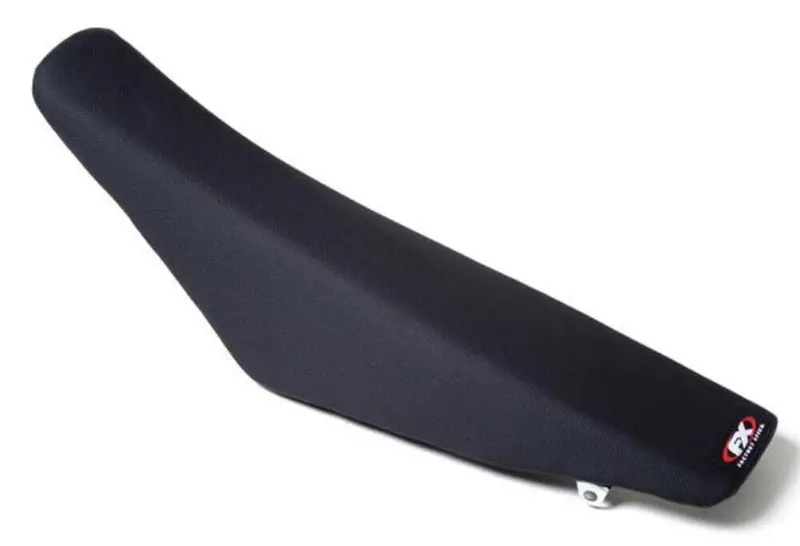 Factory Effex All-Grip Black Seat Cover#26-24254 1