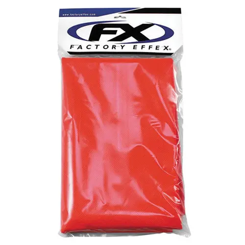 Factory Effex All-Grip Material Sheets Seat Cover 2015#14-87300 1