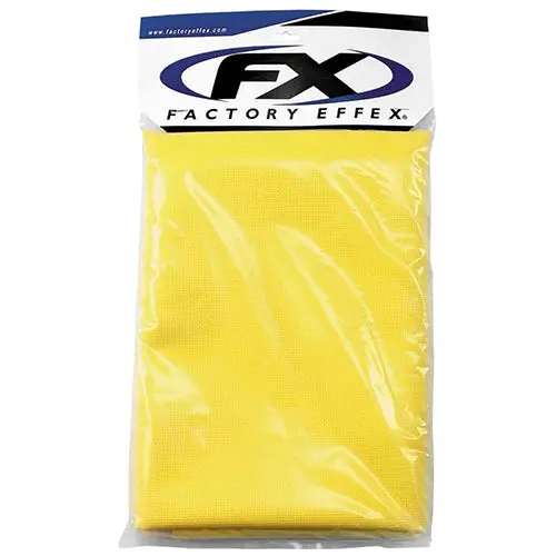 Factory Effex All-Grip Material Sheets Seat Cover 2015#14-87400 1