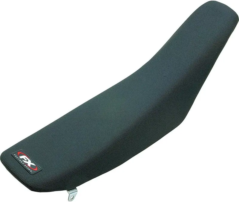 Factory Effex All-Grip Seat Cover Black#08-24120 1