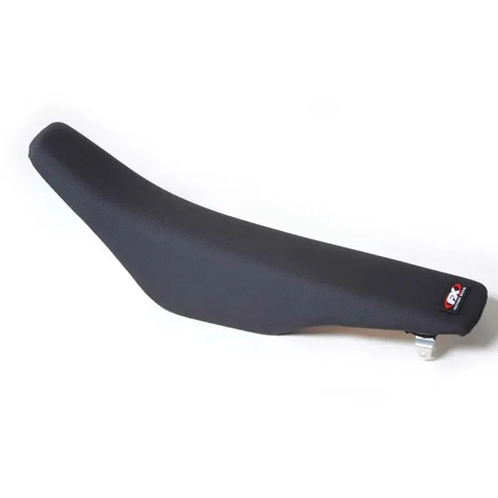 Factory Effex All-Grip Seat Cover Black#09-24236 1