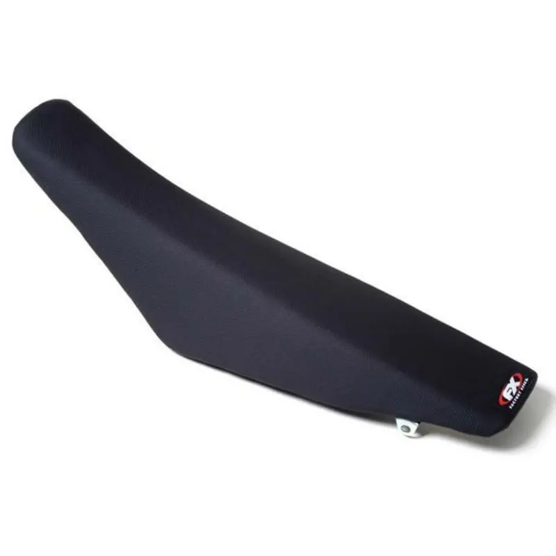 Factory Effex All-Grip Seat Cover Black#09-24246 1
