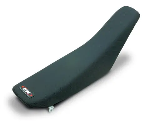 Factory Effex All-Grip Seat Covers 2015 Black#09-24310 1