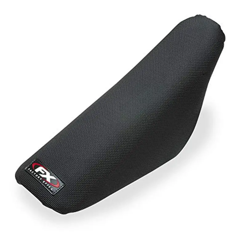Factory Effex All-Grip Seat Covers 2015 Black#10-24260 1