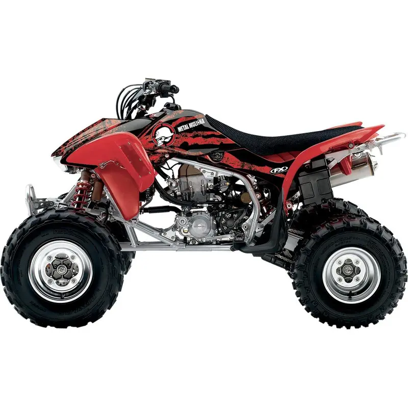 Factory Effex Atv Graphic Kit#16-11370 1