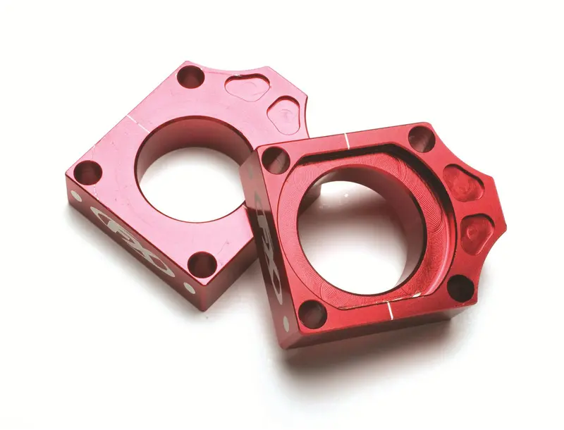Factory Effex Axle Blocks#12-36340 1