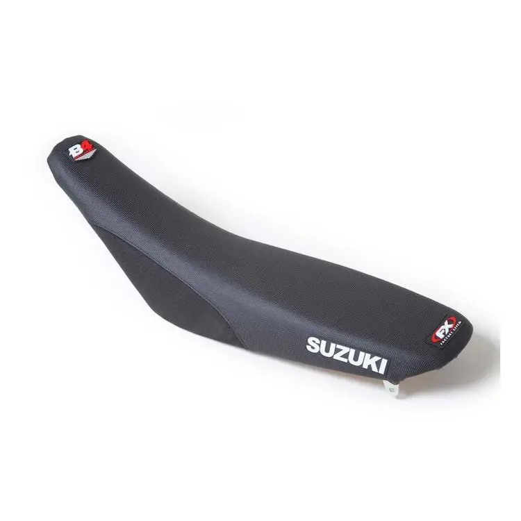 Factory Effex B4 Seat Cover For Suzuki Rm125/Rm250 2001-2008#11-26410 1