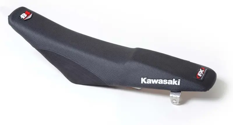 Factory Effex B4 Seat Cover#11-26118 1