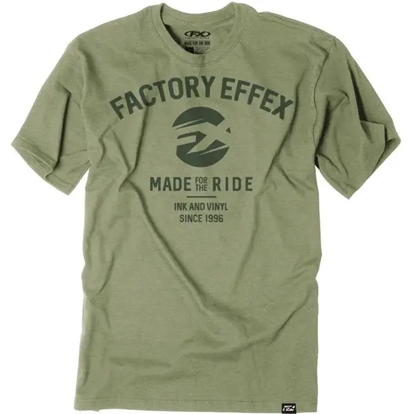 Factory Effex Billboard Tee L#23-87734 1