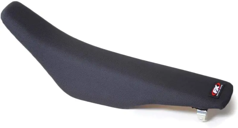 Factory Effex Black All-Grip Seat Cover#12-24348 1