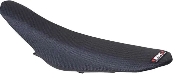 Factory Effex Black All-Grip Seat Cover#26-24534 1