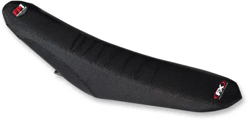 Factory Effex Black Fp1 Pleat Seat Cover#21-25328 1