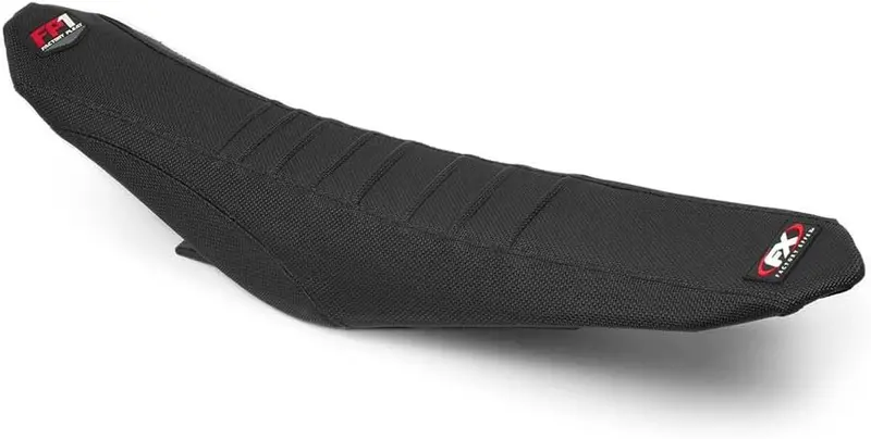 Factory Effex Black Fp1 Seat Cover#14-25526 1