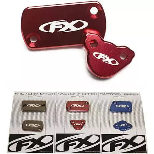 Factory Effex Brake Reservoir Kit#12-36124 1