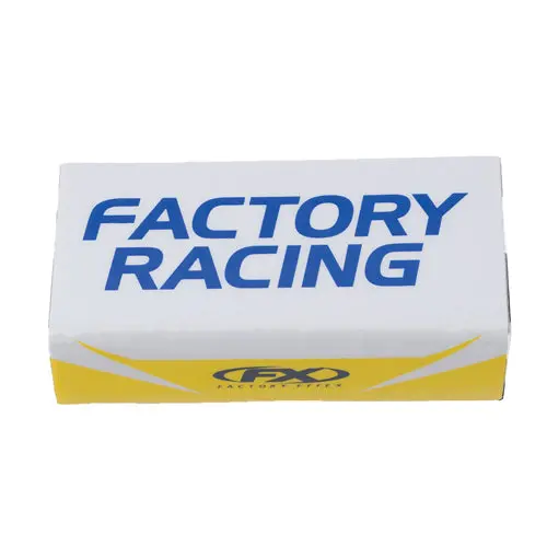 Factory Effex Bulge Bar Pads For Husqvarna 2016#19-66614 1