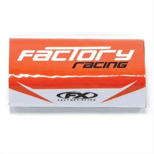 Factory Effex Bulge Bar Pads#15-66514 1