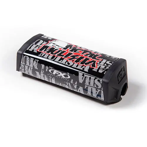 Factory Effex Bulge Premium Bar Pads Metal Mulisha#23-66914 1