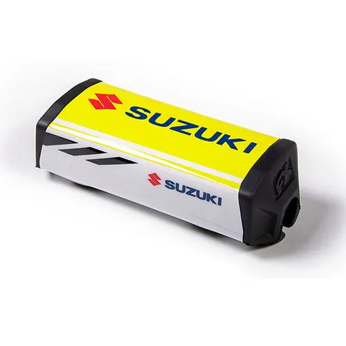 Factory Effex Bulge Premium Bar Pads Suzuki #23-66414 1