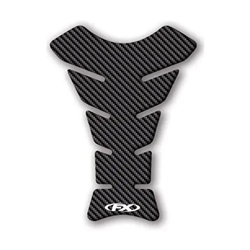 Factory Effex Carbon Tank Pad#17-57710 1