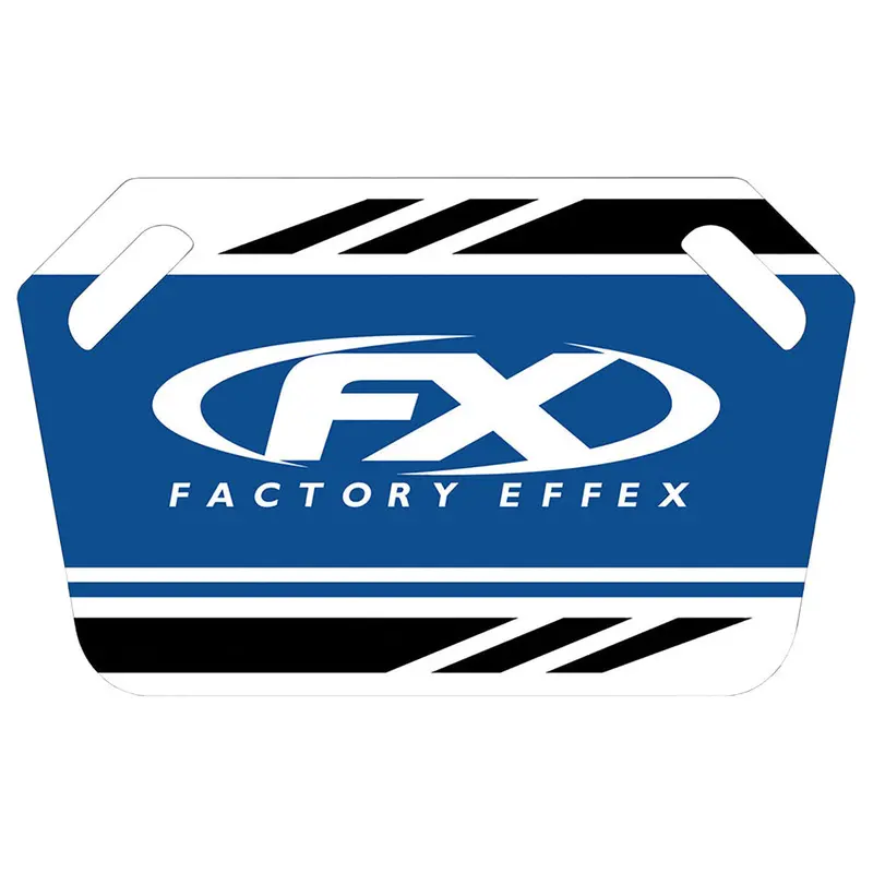 Factory Effex Clean-Slate Pit Board#23-84020 1