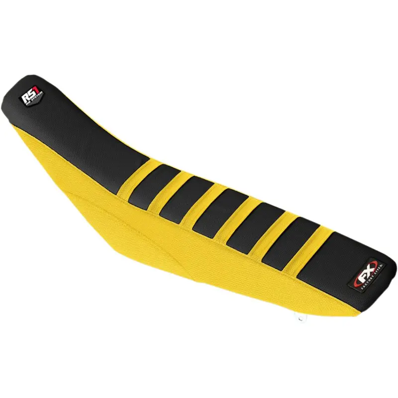 Factory Effex Color Rs1 Suzuki Seat 2017#20-29426 1