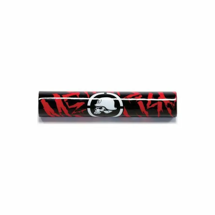 Factory Effex Conventional Crossbar Pad, 10" Metal Mulisha#14-66952 1