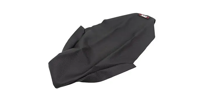 Factory Effex Crf250 22, Crf450 21-22 Black All-Grip#24-24328 1