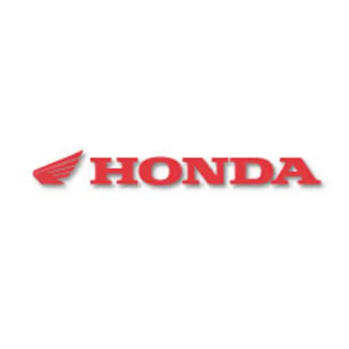 Factory Effex Die-Cut 1' Stickers 2015 Honda Red#12-94314 1