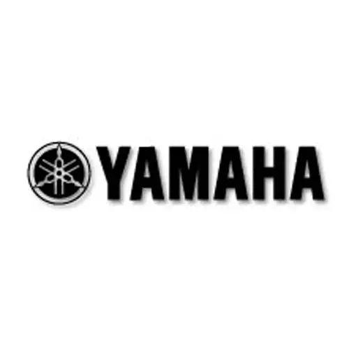 Factory Effex Die-Cut 3' Stickers 2015 Yamaha Black#12-94216 1