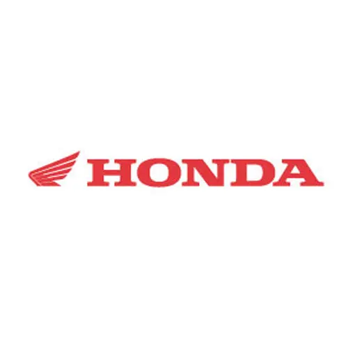 Factory Effex Die-Cut 5' Stickers 2015 Honda Red#06-94354 1