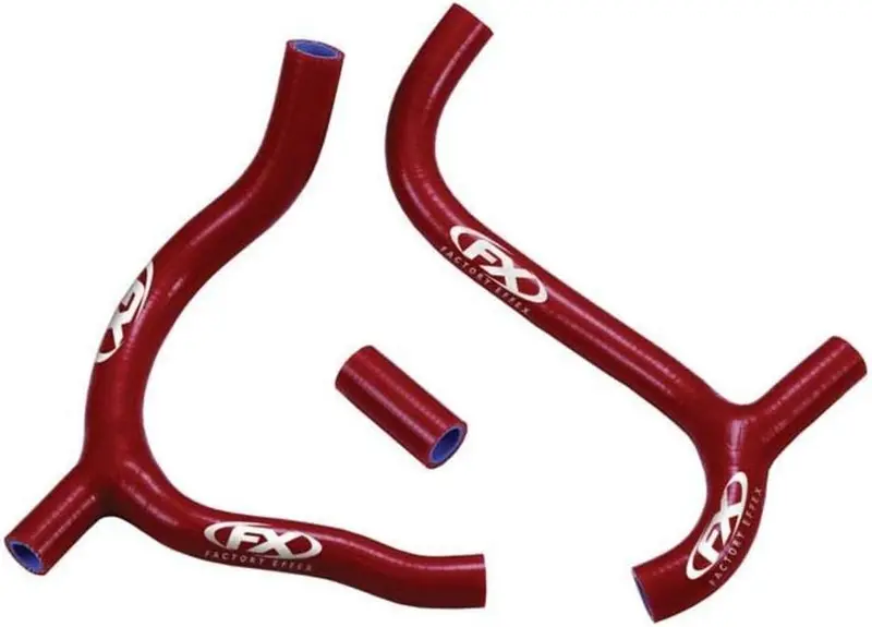Factory Effex Engine Hose Kit 1 Pack#14-34346 1