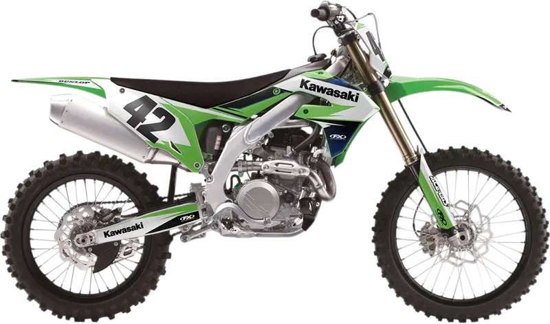 Factory Effex Evo 16 Graphic Kit#22-01112 1