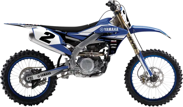 Factory Effex Evo 16 Graphic Kit#22-01202 1