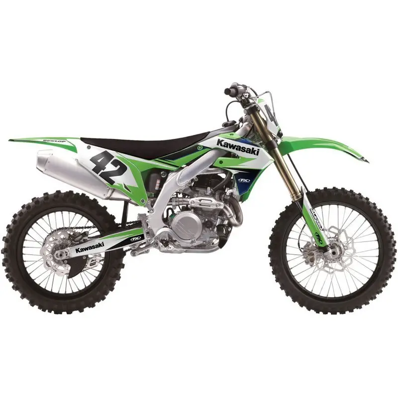 Factory Effex Evo 16 Shroud Graphic Kit#22-01106 1