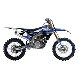 Factory Effex Evo 16 Shroud Graphic Kit#22-01224 1