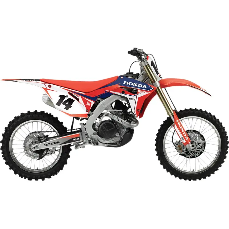 Factory Effex Evo 16 Shroud Graphic Kit#22-01310 1