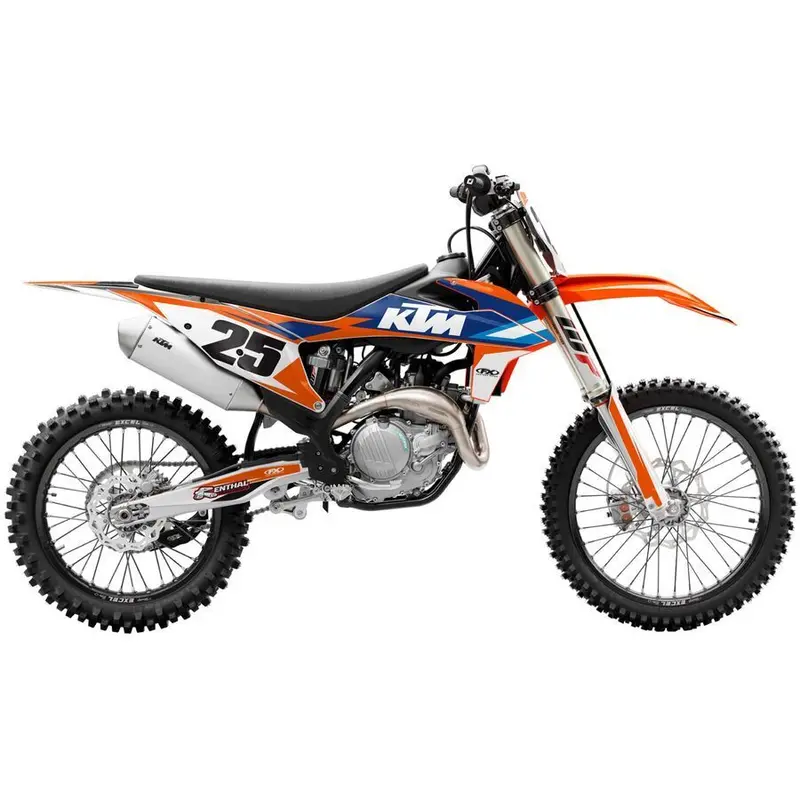 Factory Effex Evo 16 Shroud Graphic Kit#22-01530 1