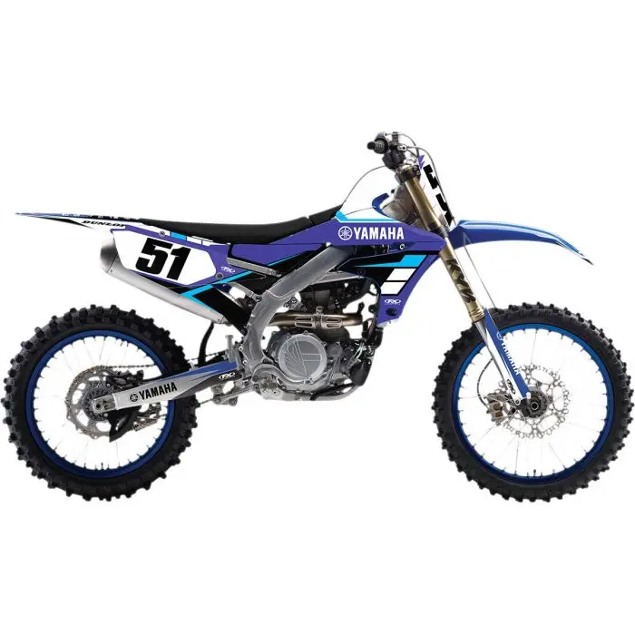 Factory Effex Evo 17 Graphic Kit#23-01218 1