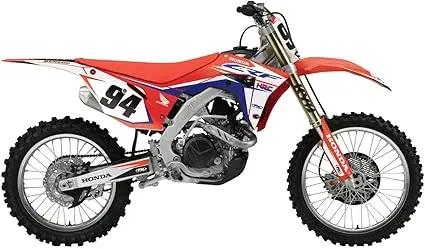 Factory Effex Evo 17 Shroud Graphic Kit#23-01308 1