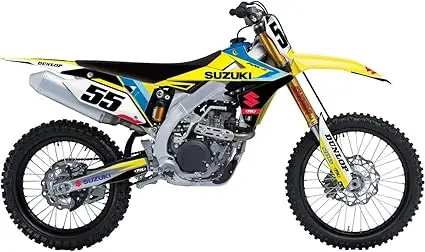 Factory Effex Evo 17 Shroud Graphic Kit#23-01430 1