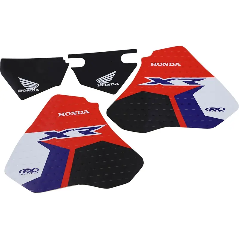 Factory Effex Evo 18 Shroud Graphic Kit For Honda Xr250/400 1996-2004#24-01344 1