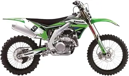 Factory Effex Evo 18 Shroud Graphic Kit#24-01132 1
