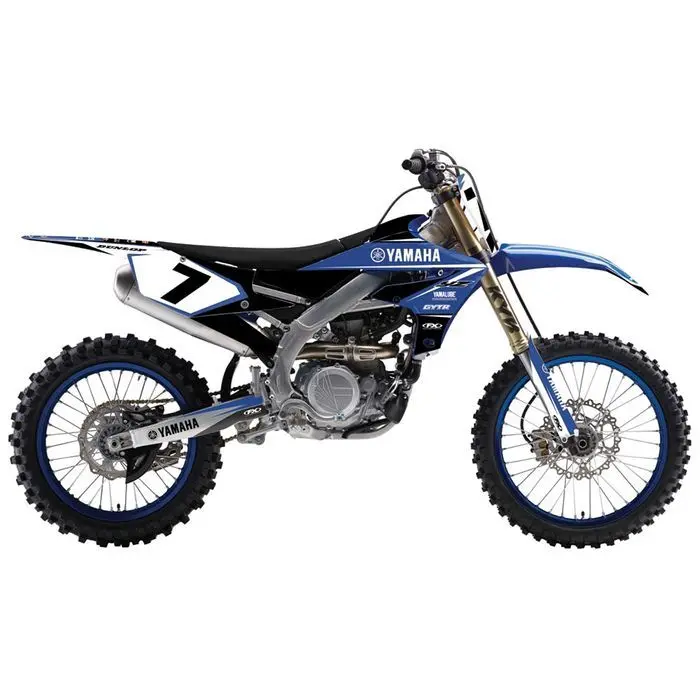 Factory Effex Evo 18 Shroud Graphic Kit#24-01204 1